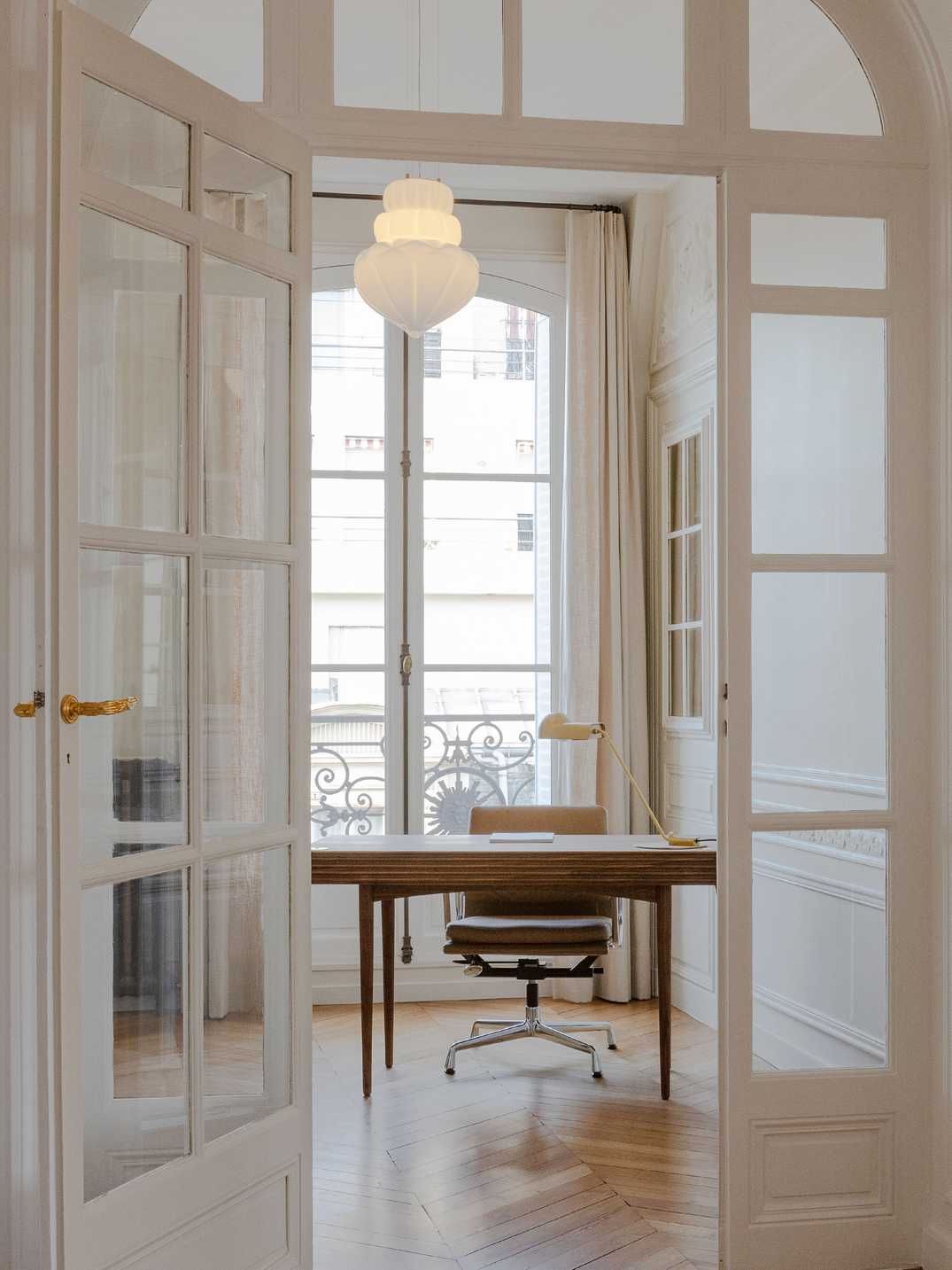 petit bureau