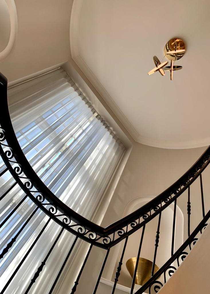 Kate Somerville Health Clinic Experts interior design