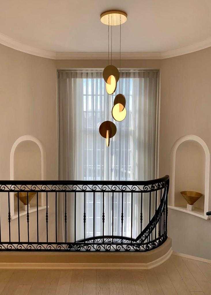 Kate Somerville Health Clinic Experts interior design