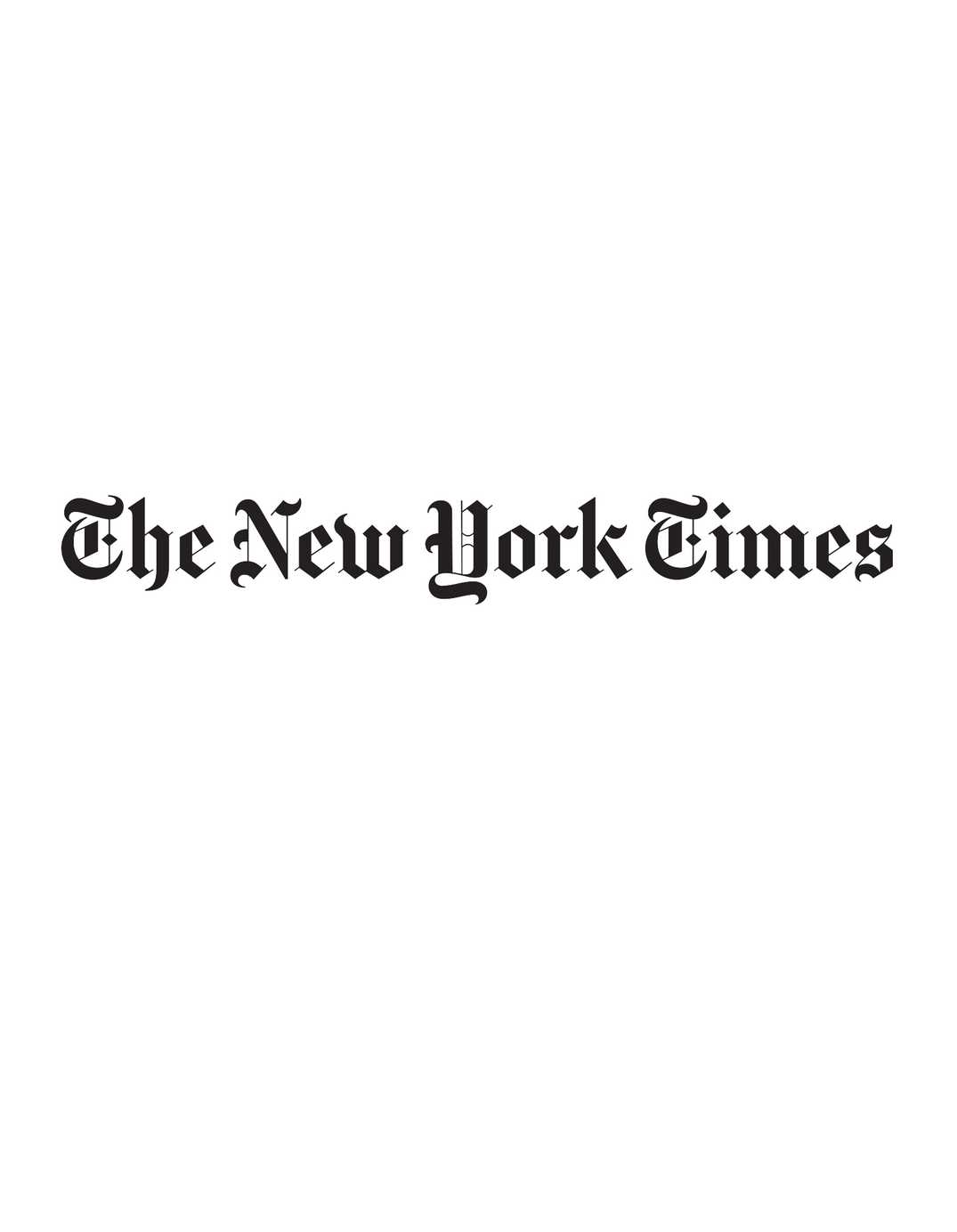 new york times
