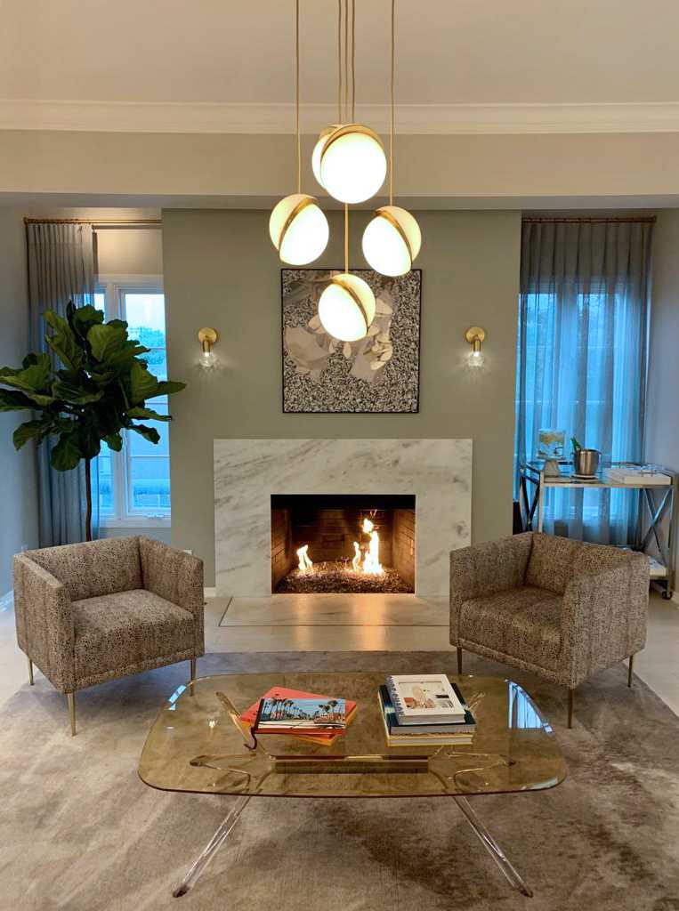 Kate Somerville Health Clinic Experts interior design